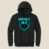 Youth Heavy Blend Hooded Sweatshirt Thumbnail