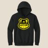 Youth Heavy Blend Hooded Sweatshirt Thumbnail