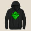 Youth Heavy Blend Hooded Sweatshirt Thumbnail