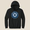 Youth Heavy Blend Hooded Sweatshirt Thumbnail