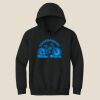 Youth Heavy Blend Hooded Sweatshirt Thumbnail