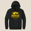 Youth Heavy Blend Hooded Sweatshirt Thumbnail