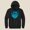 Youth Heavy Blend Hooded Sweatshirt Thumbnail