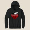 Youth Heavy Blend Hooded Sweatshirt Thumbnail
