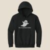 Youth Heavy Blend Hooded Sweatshirt Thumbnail