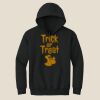 Youth Heavy Blend Hooded Sweatshirt Thumbnail