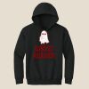 Youth Heavy Blend Hooded Sweatshirt Thumbnail