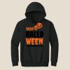 Youth Heavy Blend Hooded Sweatshirt Thumbnail