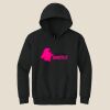 Youth Heavy Blend Hooded Sweatshirt Thumbnail