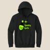 Youth Heavy Blend Hooded Sweatshirt Thumbnail