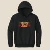 Youth Heavy Blend Hooded Sweatshirt Thumbnail