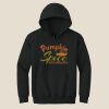 Youth Heavy Blend Hooded Sweatshirt Thumbnail