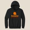 Youth Heavy Blend Hooded Sweatshirt Thumbnail