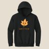 Youth Heavy Blend Hooded Sweatshirt Thumbnail