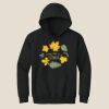 Youth Heavy Blend Hooded Sweatshirt Thumbnail