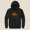 Youth Heavy Blend Hooded Sweatshirt Thumbnail