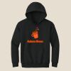 Youth Heavy Blend Hooded Sweatshirt Thumbnail