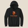 Youth Heavy Blend Hooded Sweatshirt Thumbnail