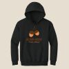 Youth Heavy Blend Hooded Sweatshirt Thumbnail