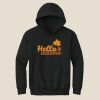 Youth Heavy Blend Hooded Sweatshirt Thumbnail