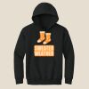 Youth Heavy Blend Hooded Sweatshirt Thumbnail