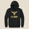 Youth Heavy Blend Hooded Sweatshirt Thumbnail