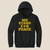 Youth Heavy Blend Hooded Sweatshirt Thumbnail