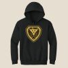 Youth Heavy Blend Hooded Sweatshirt Thumbnail
