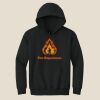 Youth Heavy Blend Hooded Sweatshirt Thumbnail