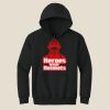 Youth Heavy Blend Hooded Sweatshirt Thumbnail