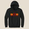 Youth Heavy Blend Hooded Sweatshirt Thumbnail