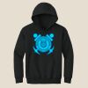 Youth Heavy Blend Hooded Sweatshirt Thumbnail