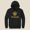 Youth Heavy Blend Hooded Sweatshirt Thumbnail
