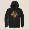Youth Heavy Blend Hooded Sweatshirt Thumbnail