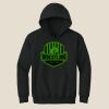 Youth Heavy Blend Hooded Sweatshirt Thumbnail