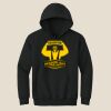 Youth Heavy Blend Hooded Sweatshirt Thumbnail