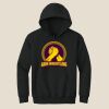 Youth Heavy Blend Hooded Sweatshirt Thumbnail