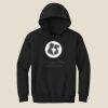 Youth Heavy Blend Hooded Sweatshirt Thumbnail