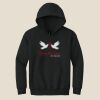 Youth Heavy Blend Hooded Sweatshirt Thumbnail