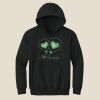 Youth Heavy Blend Hooded Sweatshirt Thumbnail