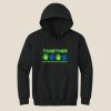 Youth Heavy Blend Hooded Sweatshirt Thumbnail