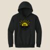 Youth Heavy Blend Hooded Sweatshirt Thumbnail