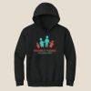 Youth Heavy Blend Hooded Sweatshirt Thumbnail