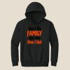 Youth Heavy Blend Hooded Sweatshirt Thumbnail