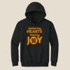Youth Heavy Blend Hooded Sweatshirt Thumbnail