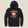 Youth Heavy Blend Hooded Sweatshirt Thumbnail