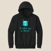 Youth Heavy Blend Hooded Sweatshirt Thumbnail