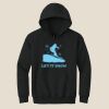 Youth Heavy Blend Hooded Sweatshirt Thumbnail