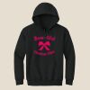Youth Heavy Blend Hooded Sweatshirt Thumbnail
