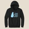 Youth Heavy Blend Hooded Sweatshirt Thumbnail